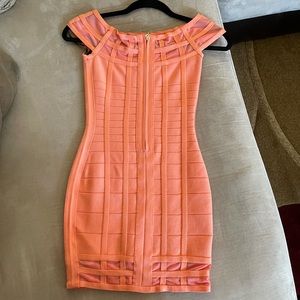 Marciano BodyCon Dress